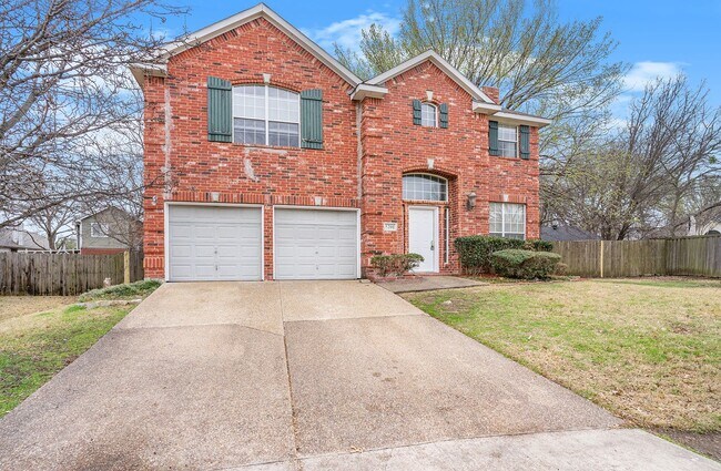 11184 Pagewynne Dr Frisco, TX 75035 photo 2
