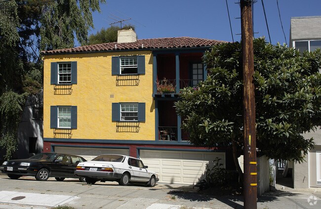 2403-2411 Ivy Drive, Oakland, CA 94606 photo 2