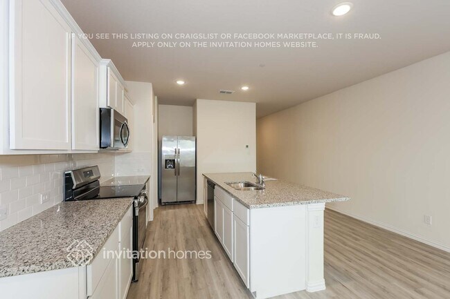 760 Bonnet Trail, Arlington, TX 76017 photo 5