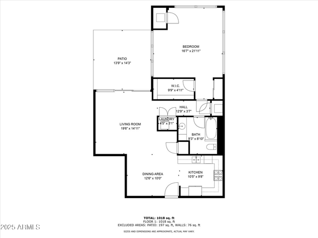 7161 E Rancho Vista Dr Scottsdale, AZ 85251 photo 3