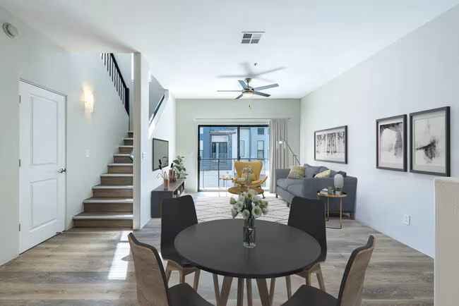Dolce Villagio Townhomes photo 5