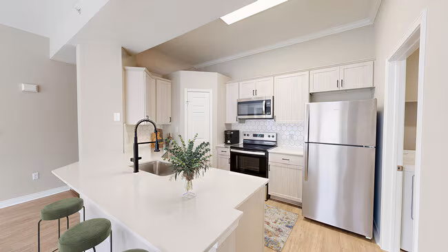 Lakeside at Coppell Apartments photo 4
