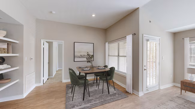 Lakeside at Coppell Apartments photo 5