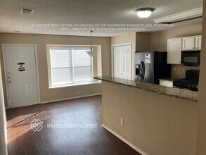 1492 Altstatten Ln Lewisville, TX 75067 photo 5