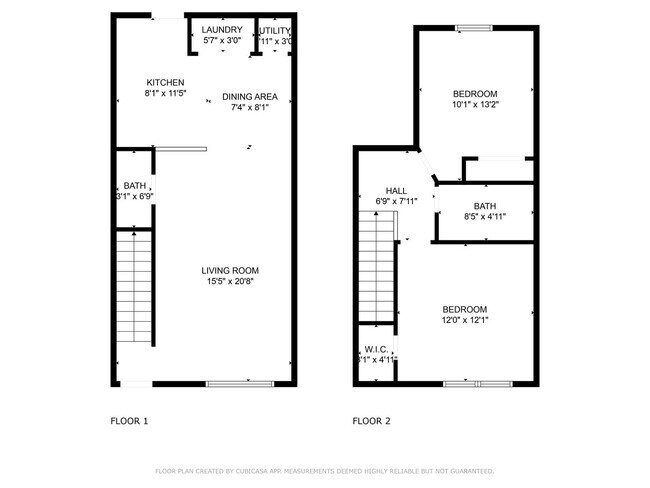 1603 Dugger Cir Killeen, TX 76543 photo 3