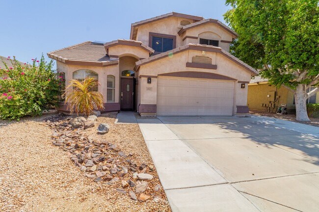 6423 W Escuda Rd Glendale, AZ 85308 photo 2