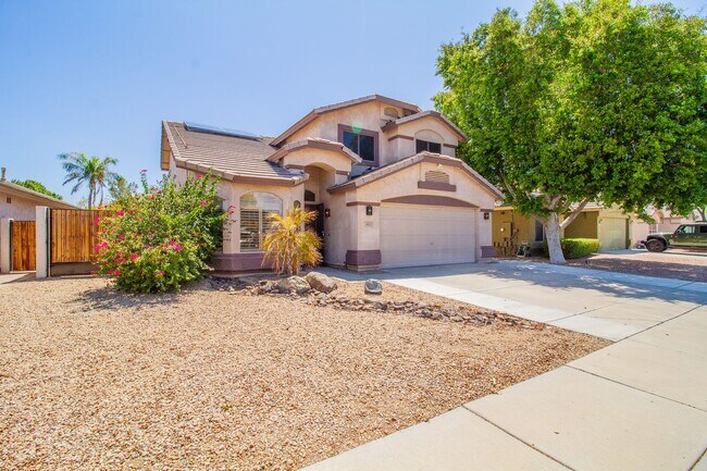 6423 W Escuda Rd Glendale, AZ 85308 photo 3