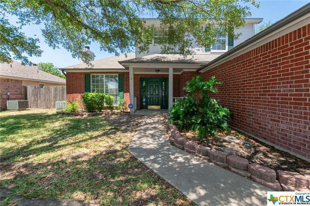 4712 Oxford Dr Temple, TX 76502 photo 3