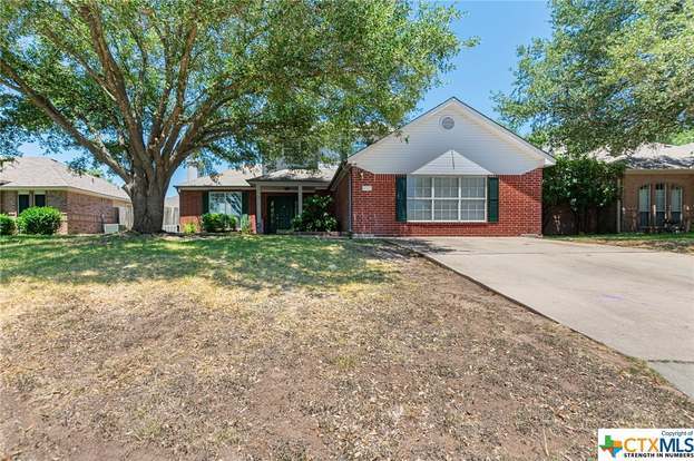 4712 Oxford Dr Temple, TX 76502 photo 2