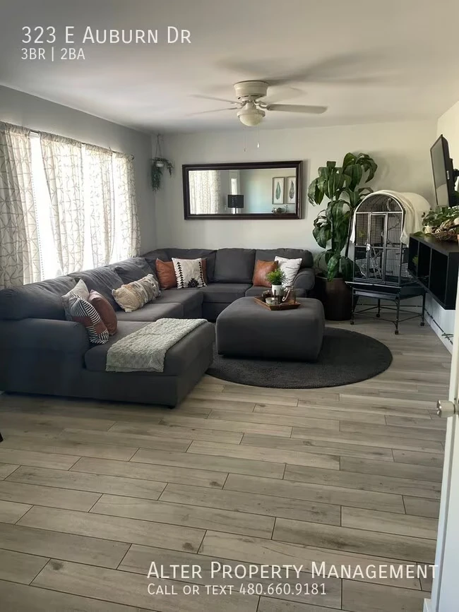 323 E Auburn Dr Tempe, AZ 85283 photo 5