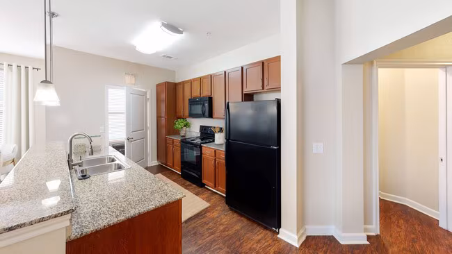 Heritage Grand at Sienna Apartments photo 2