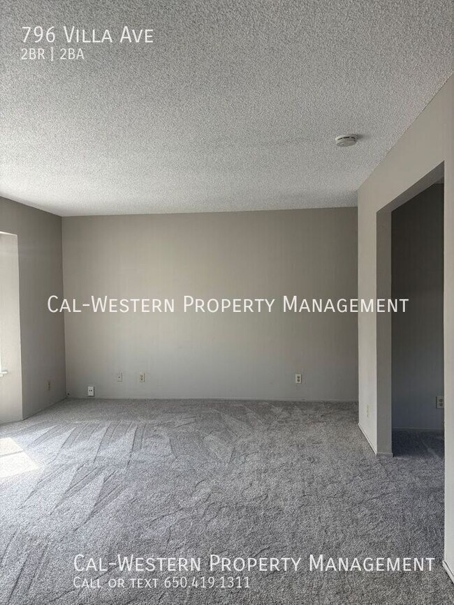 796 Villa Ave San Jose, CA 95126 photo 5