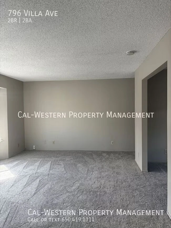 796 Villa Ave San Jose, CA 95126 photo 5