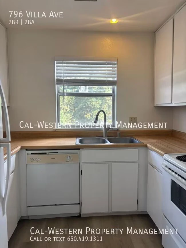 796 Villa Ave San Jose, CA 95126 photo 2