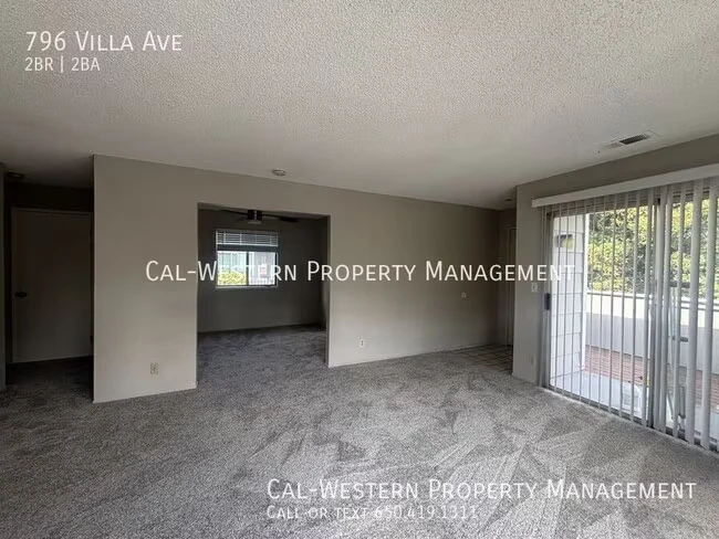 796 Villa Ave San Jose, CA 95126 photo 4