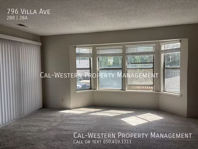 796 Villa Ave San Jose, CA 95126 photo 3