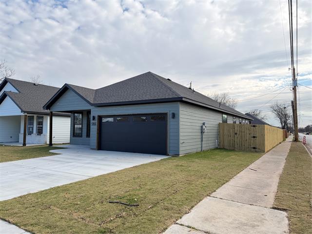 5150 Charlene Dr Fort Worth, TX 76105 photo 2
