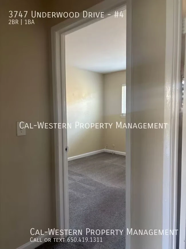 3747 Underwood Dr San Jose, CA 95117 photo 4