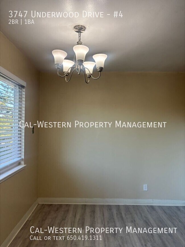 3747 Underwood Dr San Jose, CA 95117 photo 3
