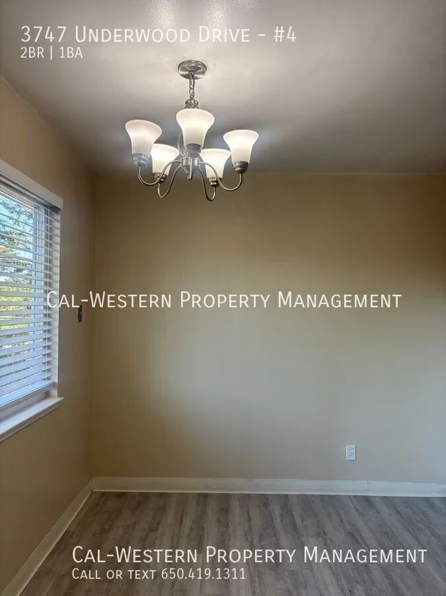 3747 Underwood Dr San Jose, CA 95117 photo 3