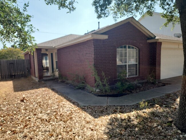 3642 Windhill Loop Round Rock, TX 78681 photo 3