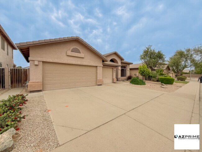 890 N Bullmoose Dr Chandler, AZ 85224 photo 5