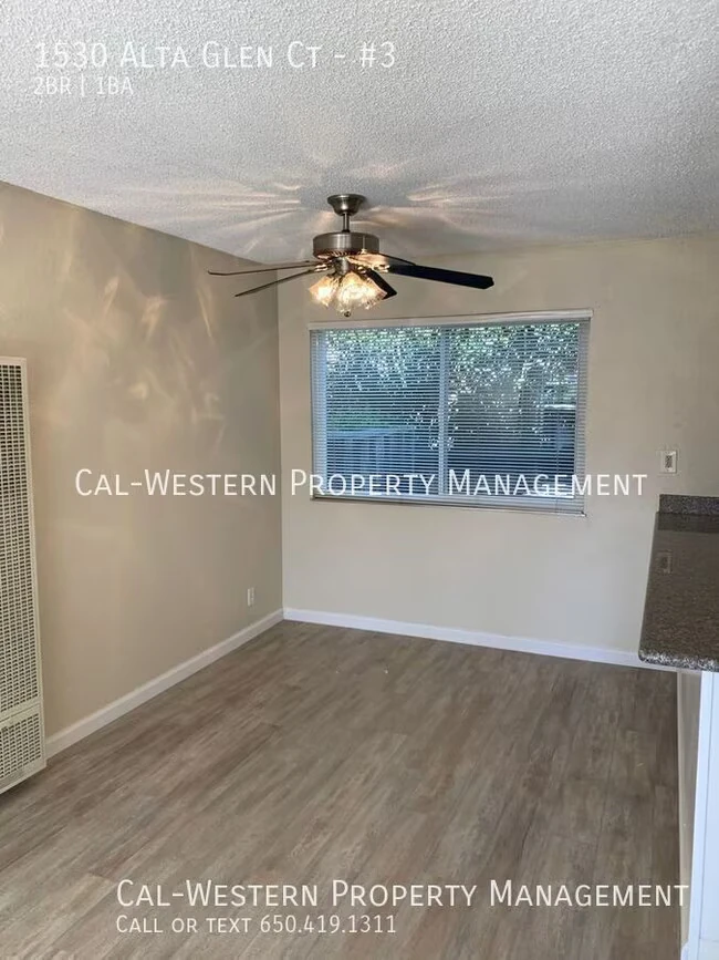 1530 Alta Glen Ct San Jose, CA 95125 photo 3