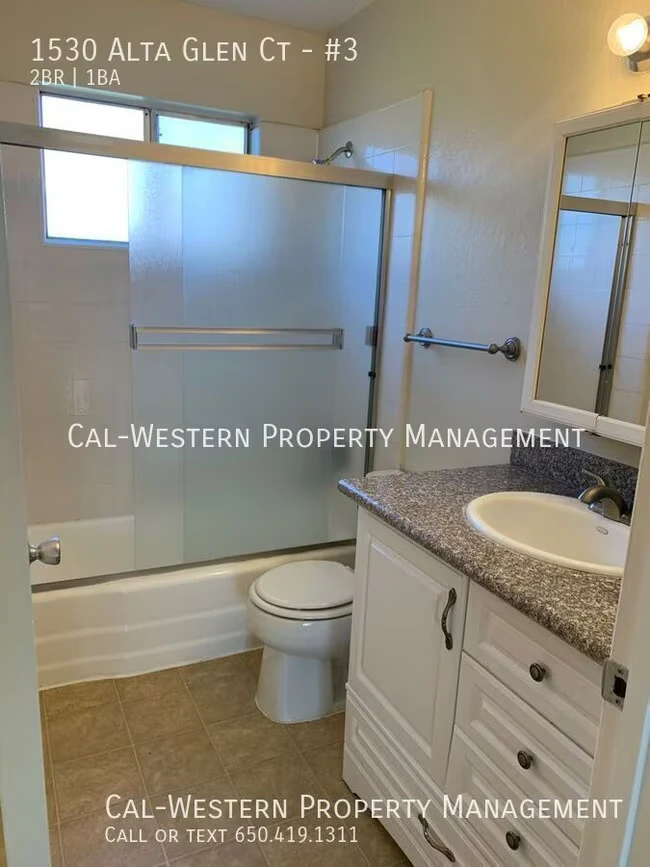 1530 Alta Glen Ct San Jose, CA 95125 photo 4