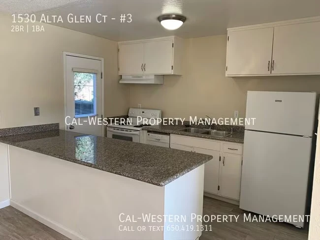 1530 Alta Glen Ct San Jose, CA 95125 photo 2