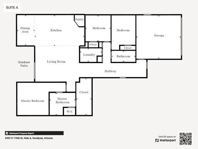 3422 S 176th Dr Goodyear, AZ 85338 photo 5