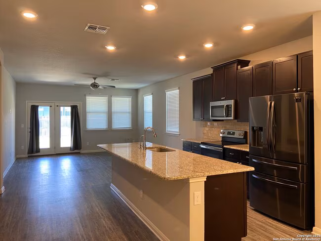 2017 Oedipus Dr San Antonio, TX 78245 photo 2