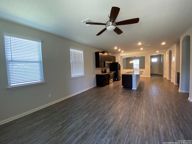2017 Oedipus Dr San Antonio, TX 78245 photo 3
