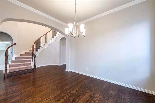 6808 Badlands Dr McKinney, TX 75070 photo 4