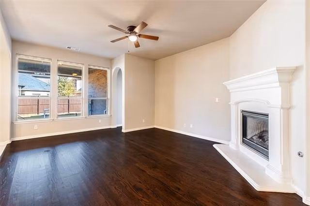 6808 Badlands Dr McKinney, TX 75070 photo 5