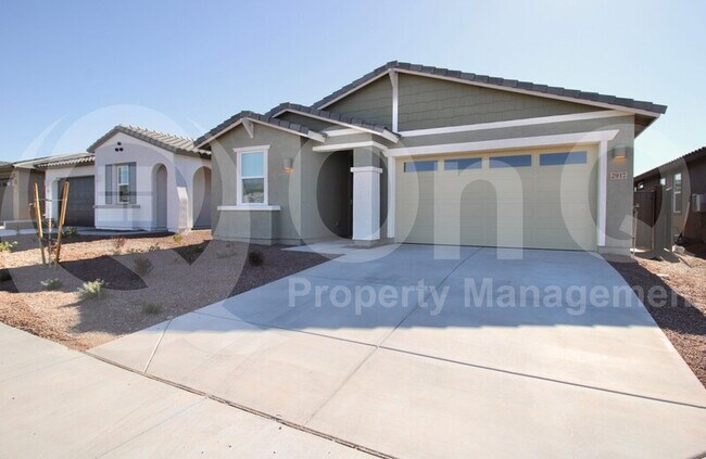 2917 East Grazing Herd Lane, San Tan Valley, AZ 85140 photo 2