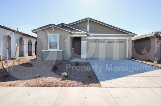 2917 East Grazing Herd Lane