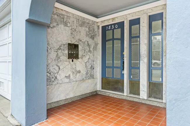 1830 Anza St San Francisco, CA 94118 photo 4