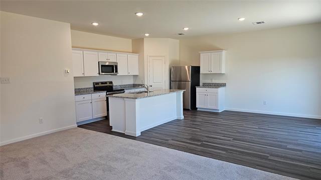 2102 Prairie Ln Melissa, TX 75454 photo 2