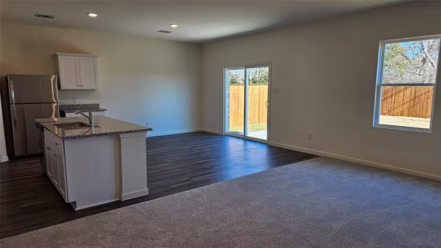 2102 Prairie Ln Melissa, TX 75454 photo 3