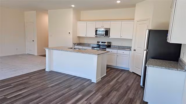 2102 Prairie Ln Melissa, TX 75454 photo 5