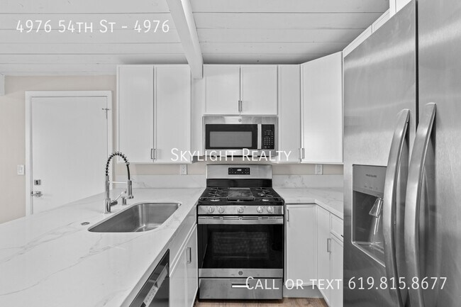 4976 54th St San Diego, CA 92115 photo 5