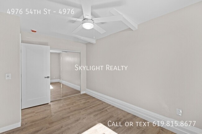 4976 54th St San Diego, CA 92115 photo 3