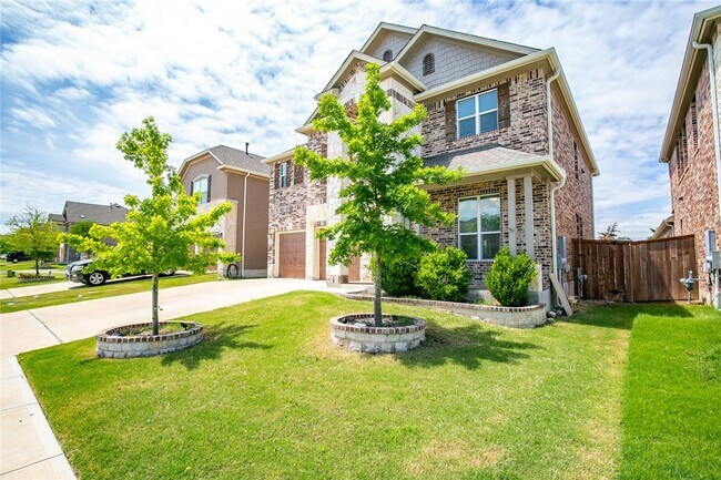 1657 Bovina Dr Leander, TX 78641 photo 3