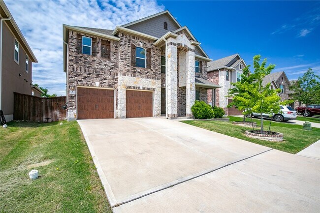 1657 Bovina Dr Leander, TX 78641 photo 2
