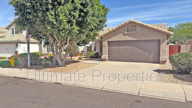 7132 W La Senda Dr Glendale, AZ 85310 photo 3