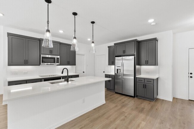 6908 Gorman Falls Trail, Dallas, TX 75228 photo 3