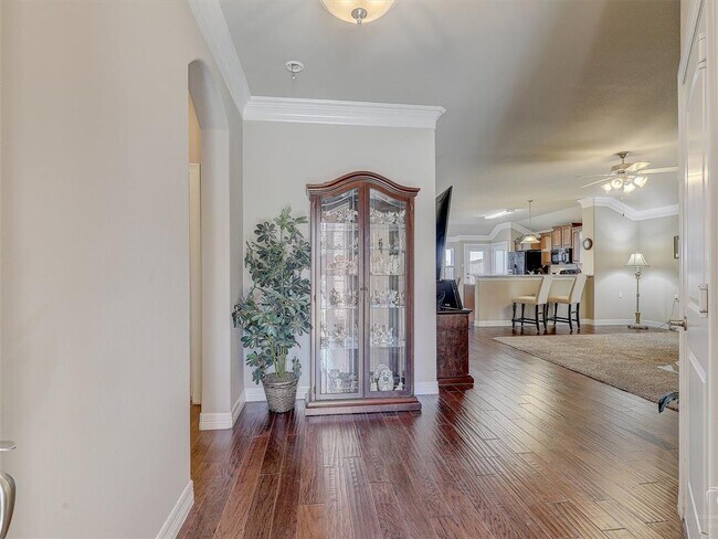 1813 Shoebill Drive, Little Elm, TX 75068 photo 3
