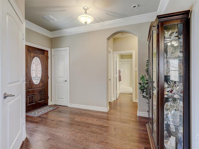 1813 Shoebill Drive, Little Elm, TX 75068 photo 4
