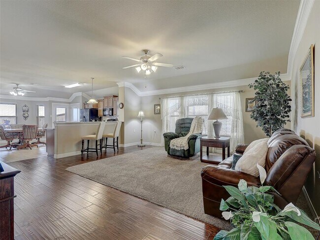 1813 Shoebill Drive, Little Elm, TX 75068 photo 5