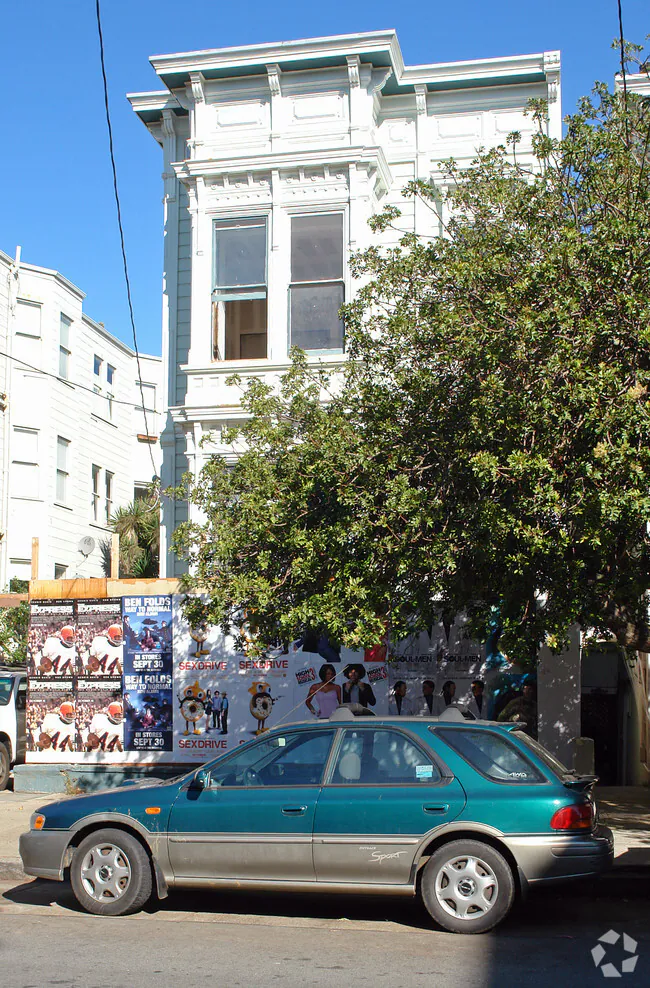 1832 Page Street, San Francisco, CA 94117 photo 5